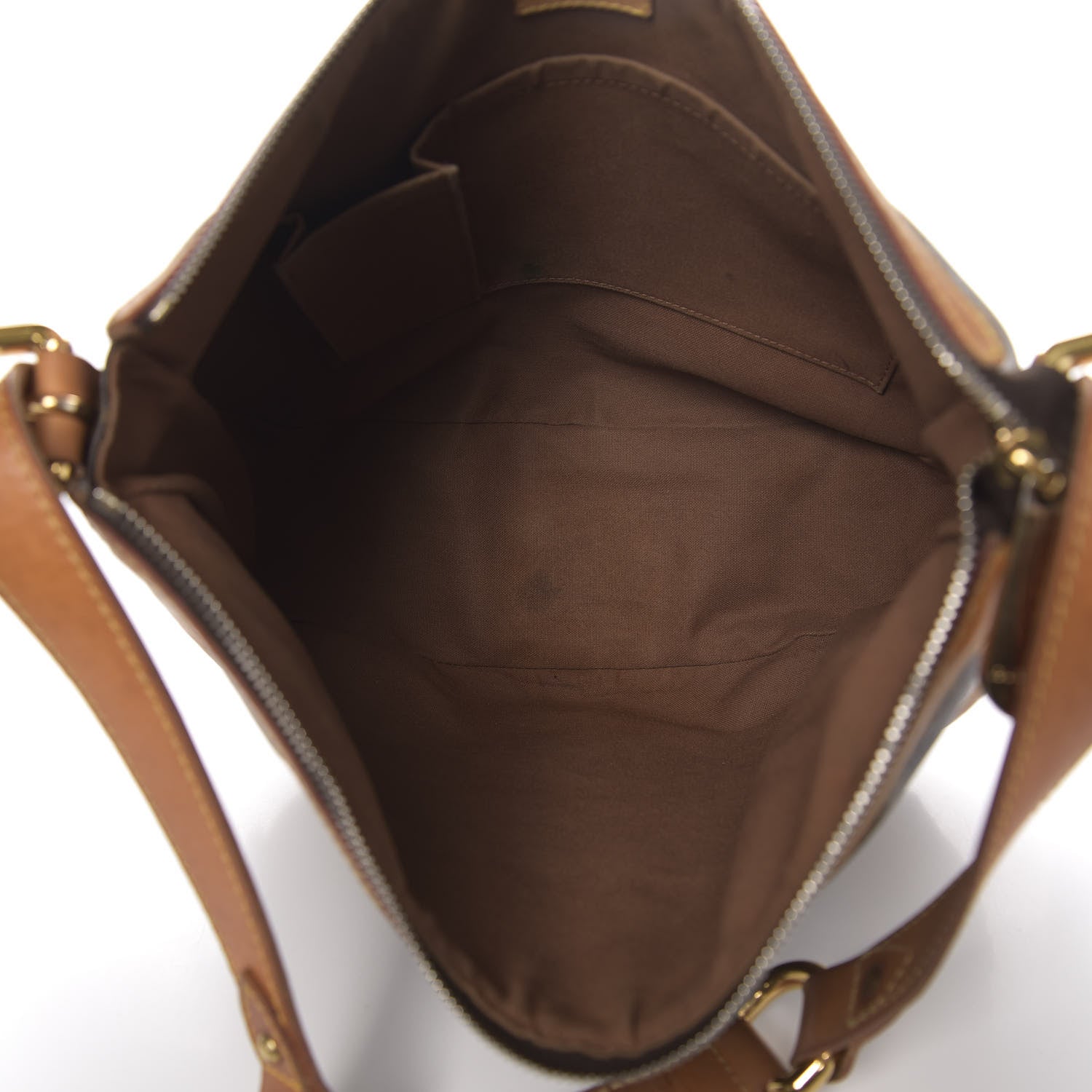 Louis Vuitton Monogram Tulum GM 5 of 14