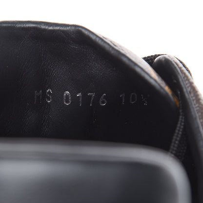 Louis Vuitton Monogram Frontrow Sneakers 10.5 7 of 10