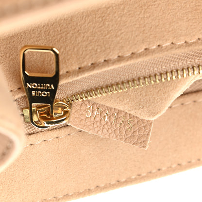 Louis Vuitton Empreinte Saint Germain PM Dune 7 of 11