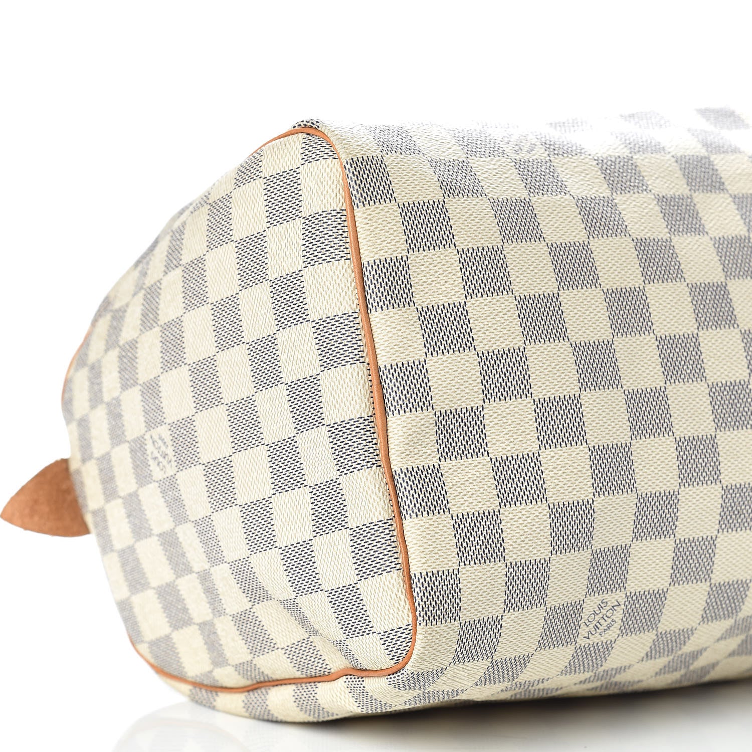Louis Vuitton Damier Azur Speedy 30 6 of 20