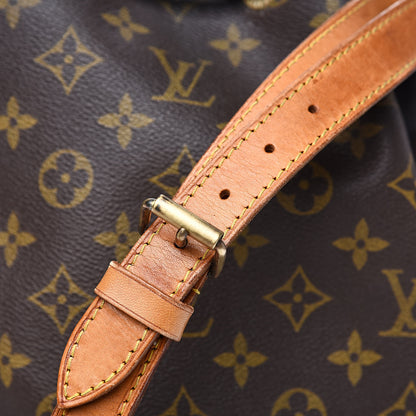 Louis Vuitton Monogram Noe 14 of 20
