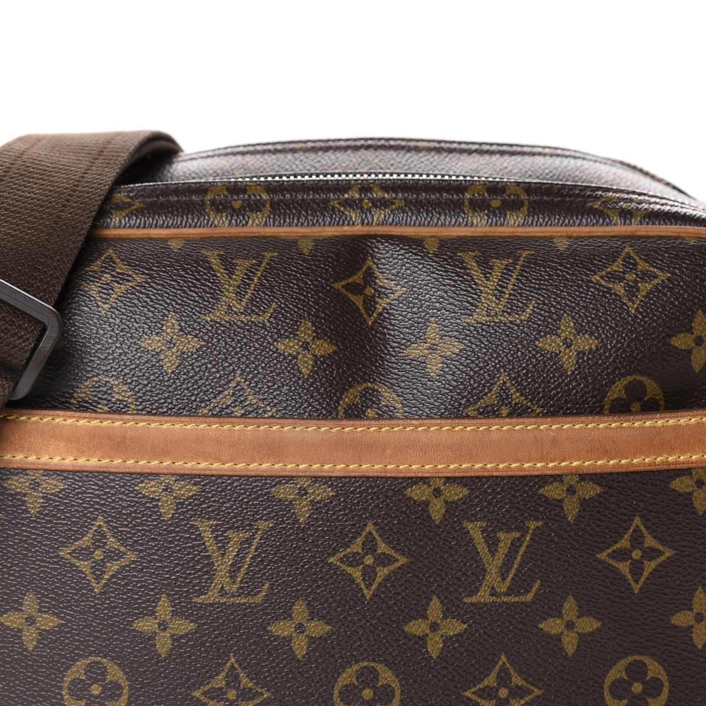 Monogram Reporter PM