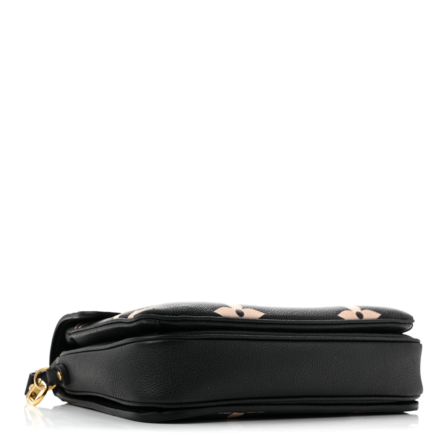 Empreinte Monogram Giant Pochette Metis Black Beige