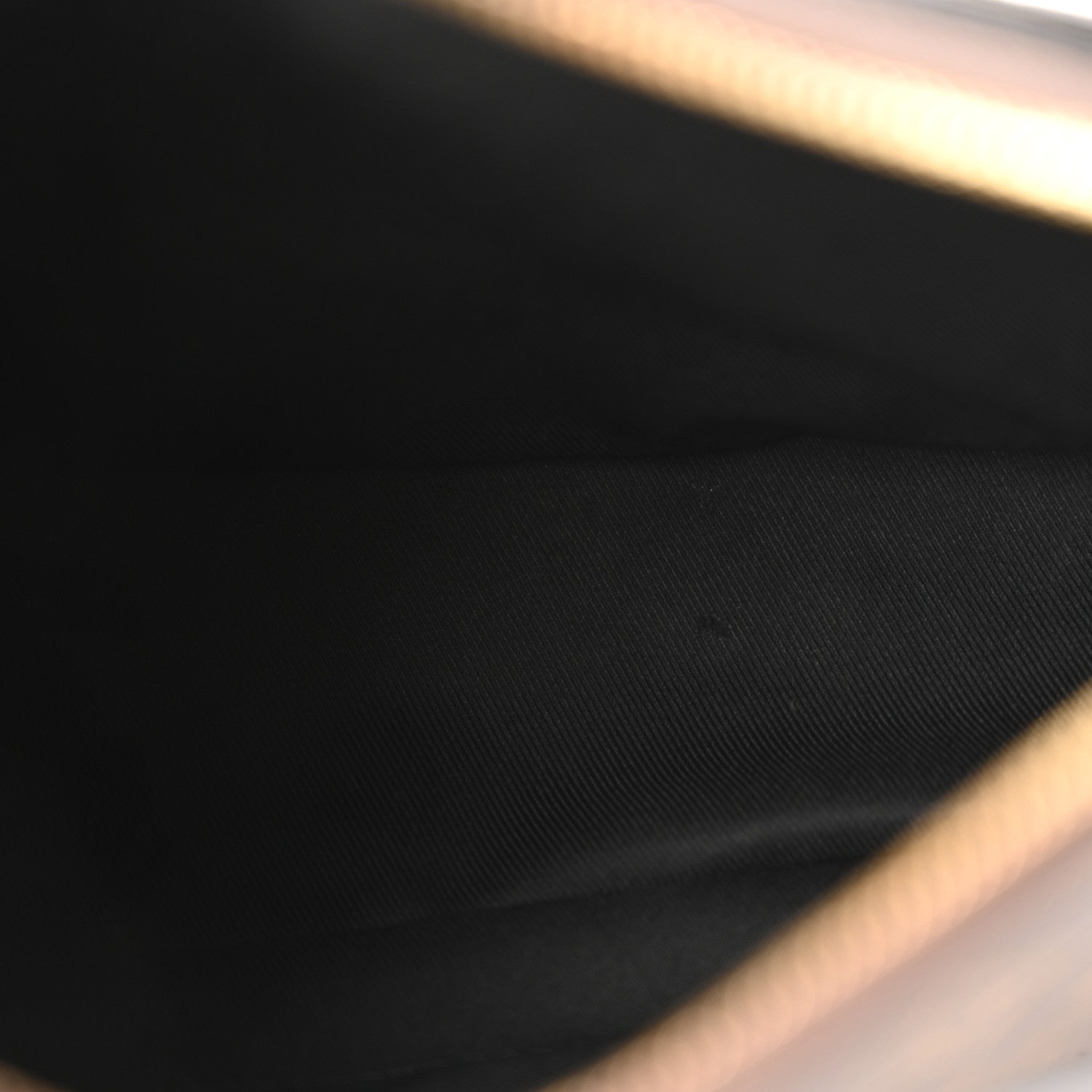 Louis Vuitton Monogram Odeon PM Black 12 of 40
