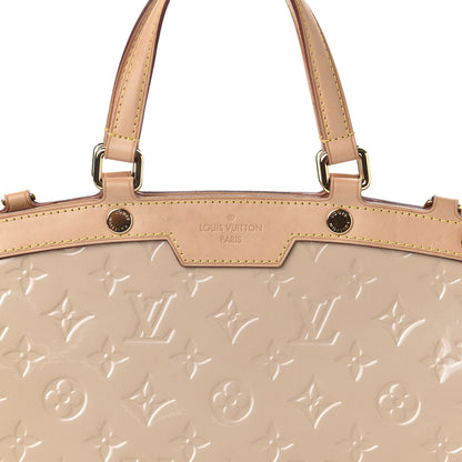Louis Vuitton Vernis Brea MM Dune 12 of 12