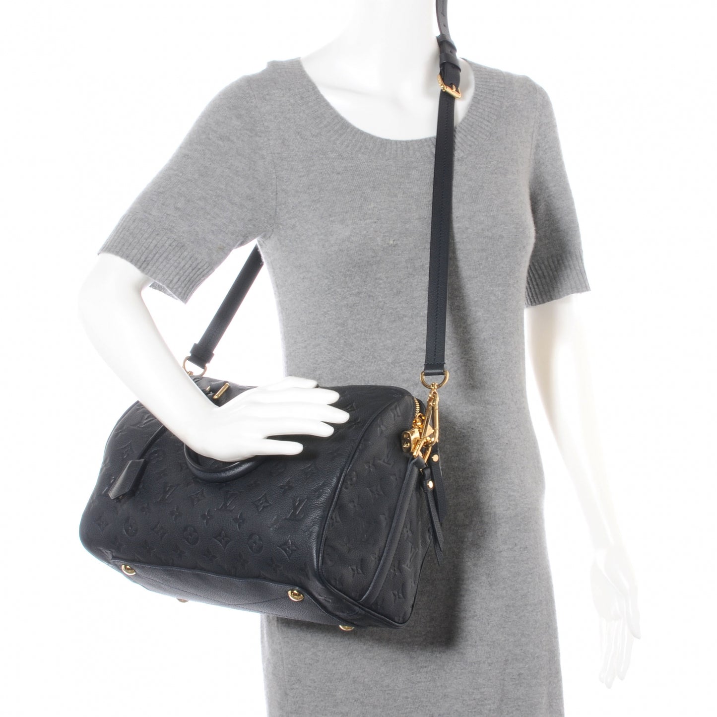 Empreinte Speedy Bandouliere 30 Infini