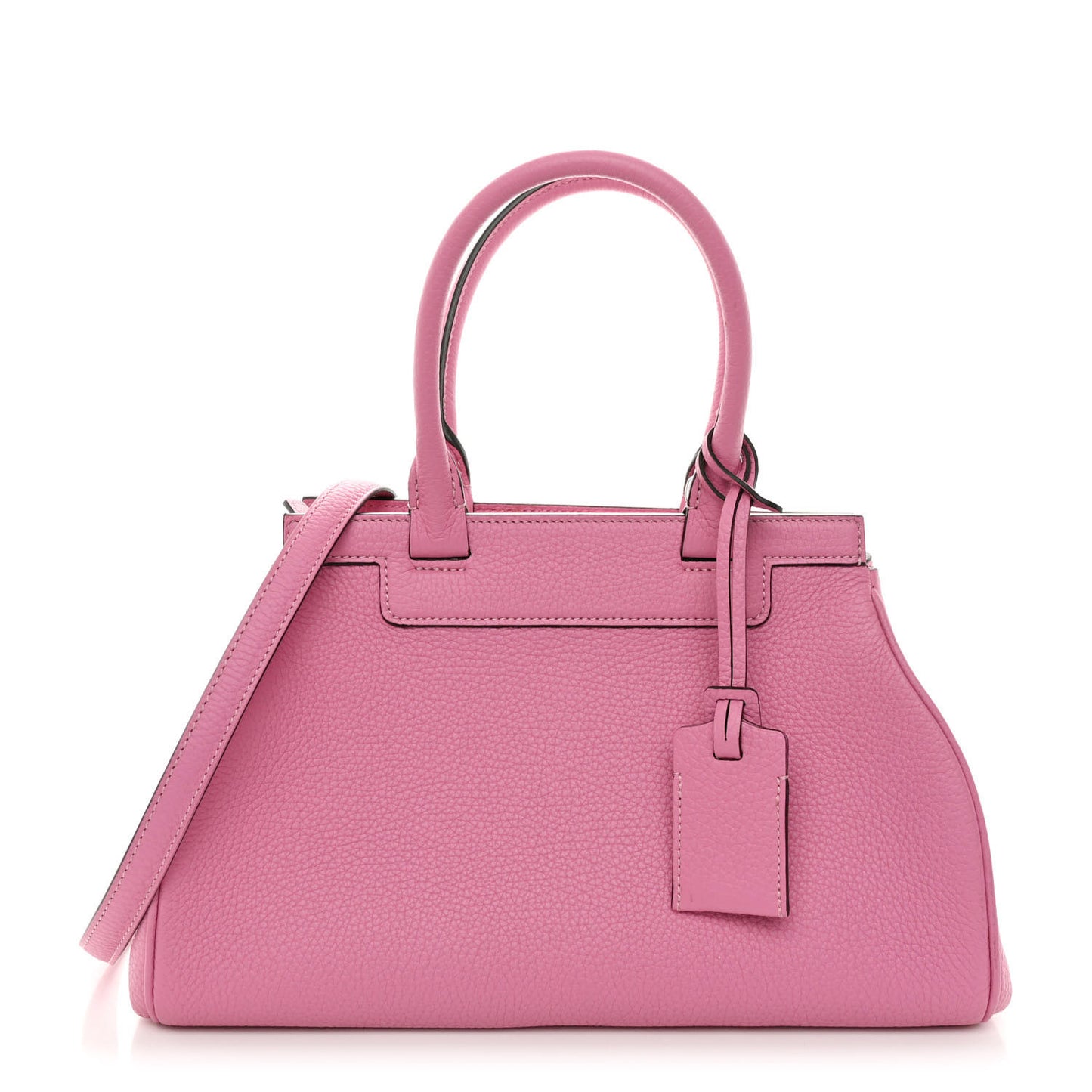 Taurillon Gex Pauline Tote Bougainvillier