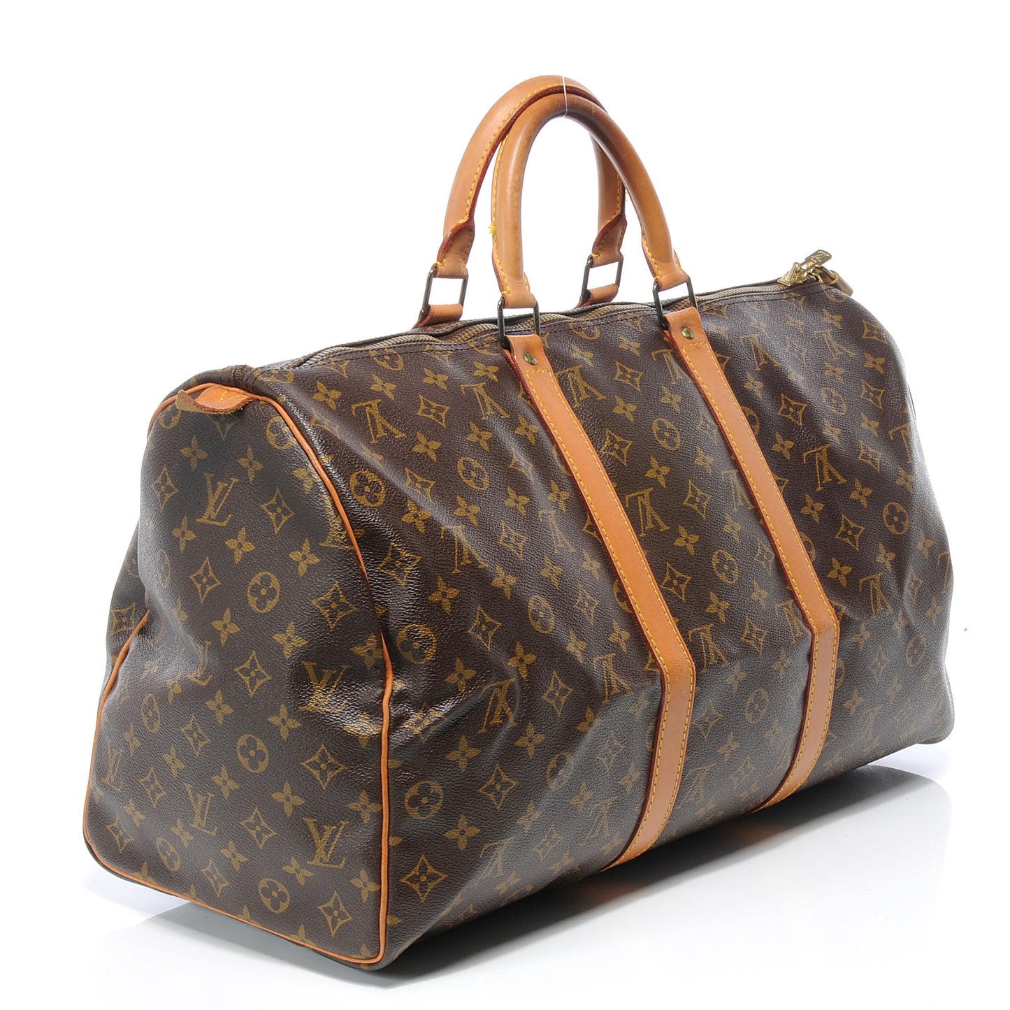 Monogram Keepall 50