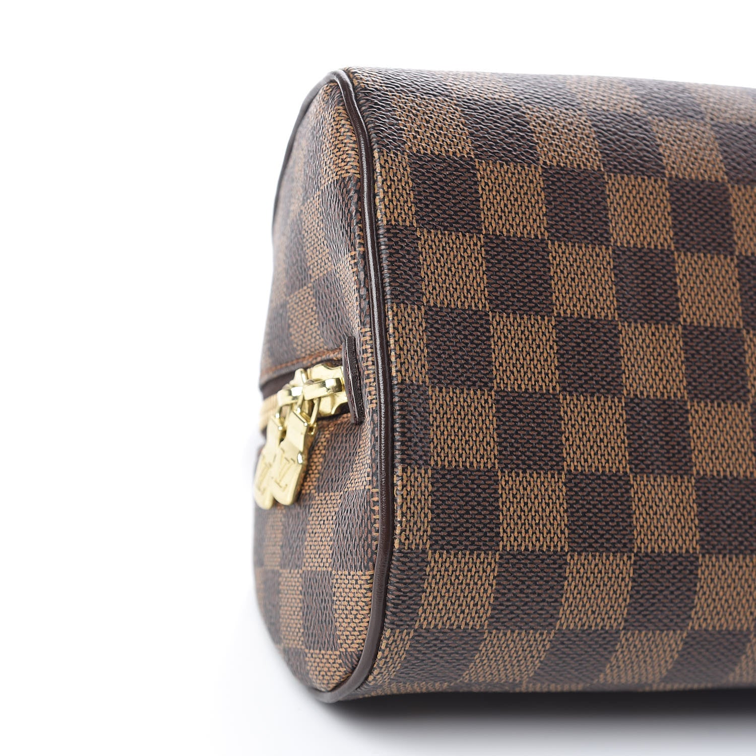 Louis Vuitton Damier Ebene Ribera Mini 9 of 10