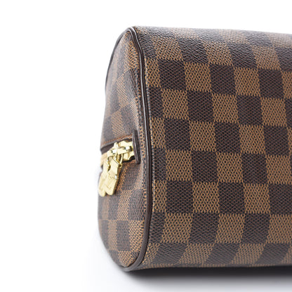 Louis Vuitton Damier Ebene Ribera Mini 9 of 10