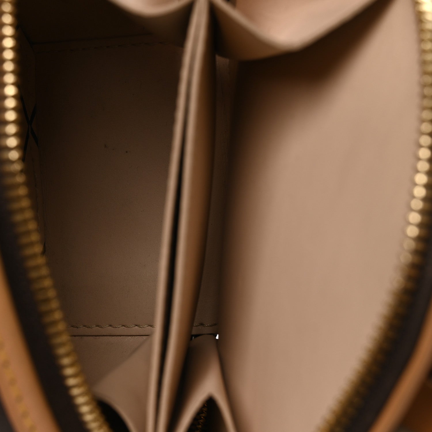Louis Vuitton Monogram Petite Mini Boite Chapeau 5 of 9