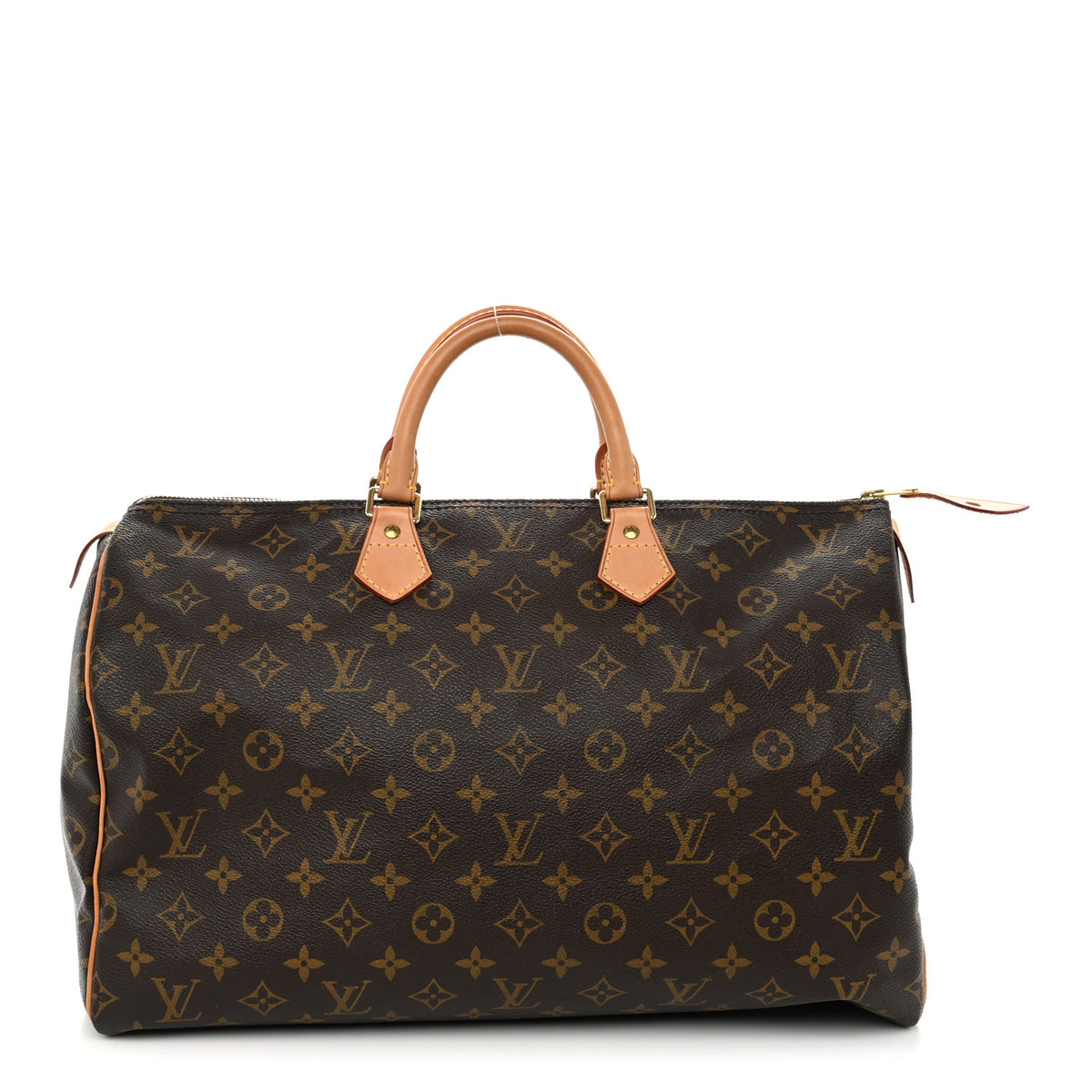 Monogram Speedy 40