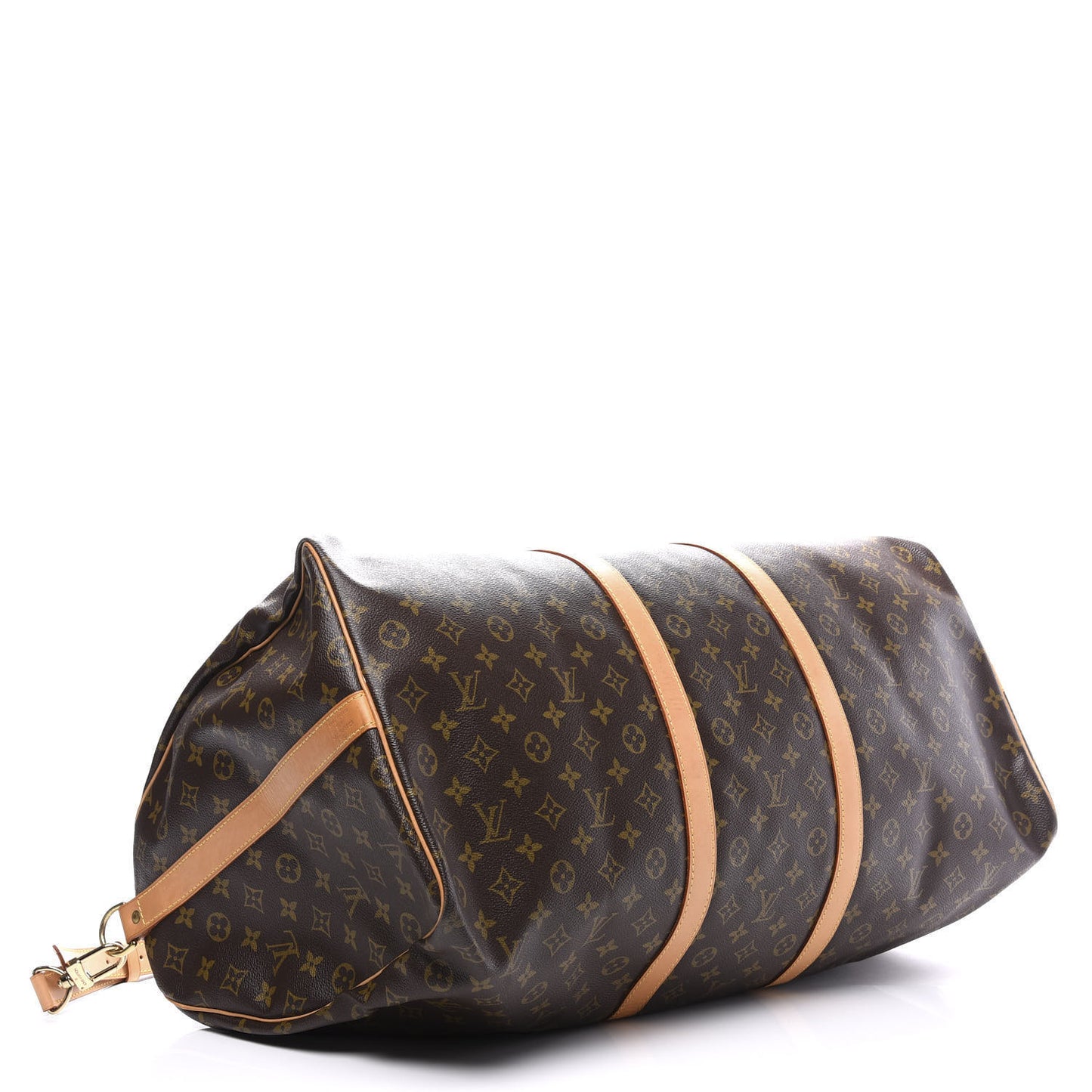 Monogram Keepall Bandouliere 60