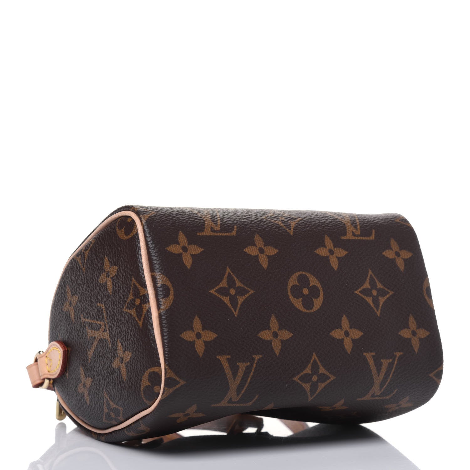 Louis Vuitton Monogram Nano Speedy 3 of 12