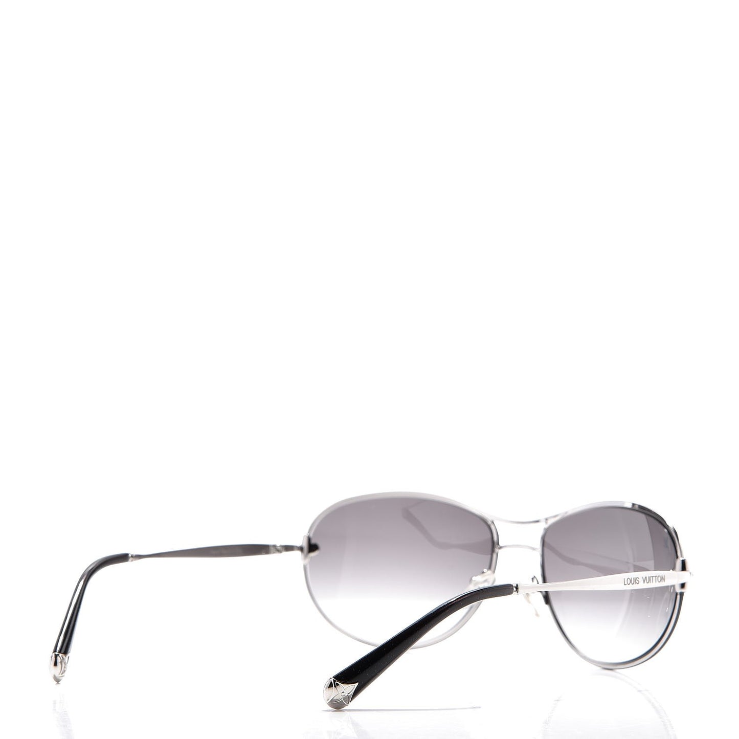 Mimosa Sunglasses Black