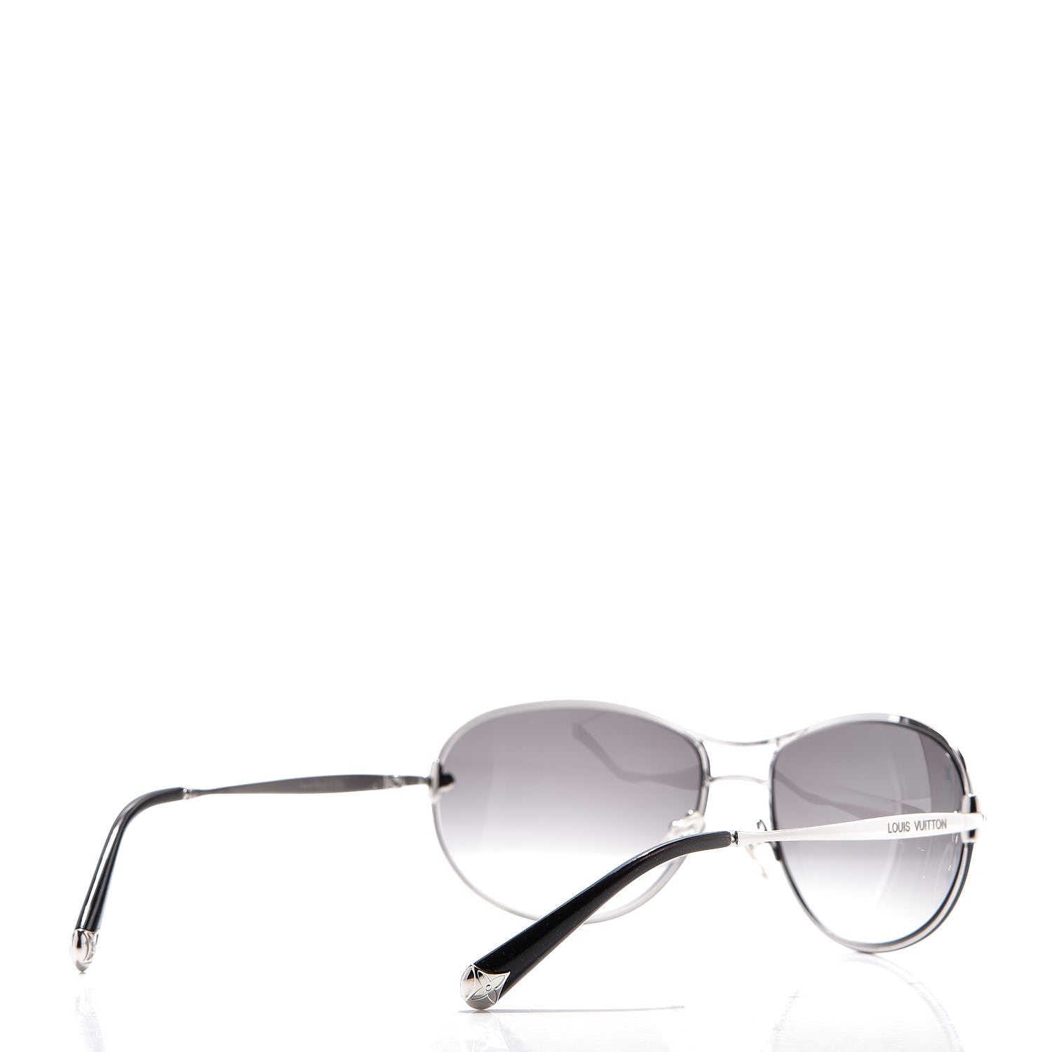 Louis Vuitton Mimosa Sunglasses Black 4 of 7