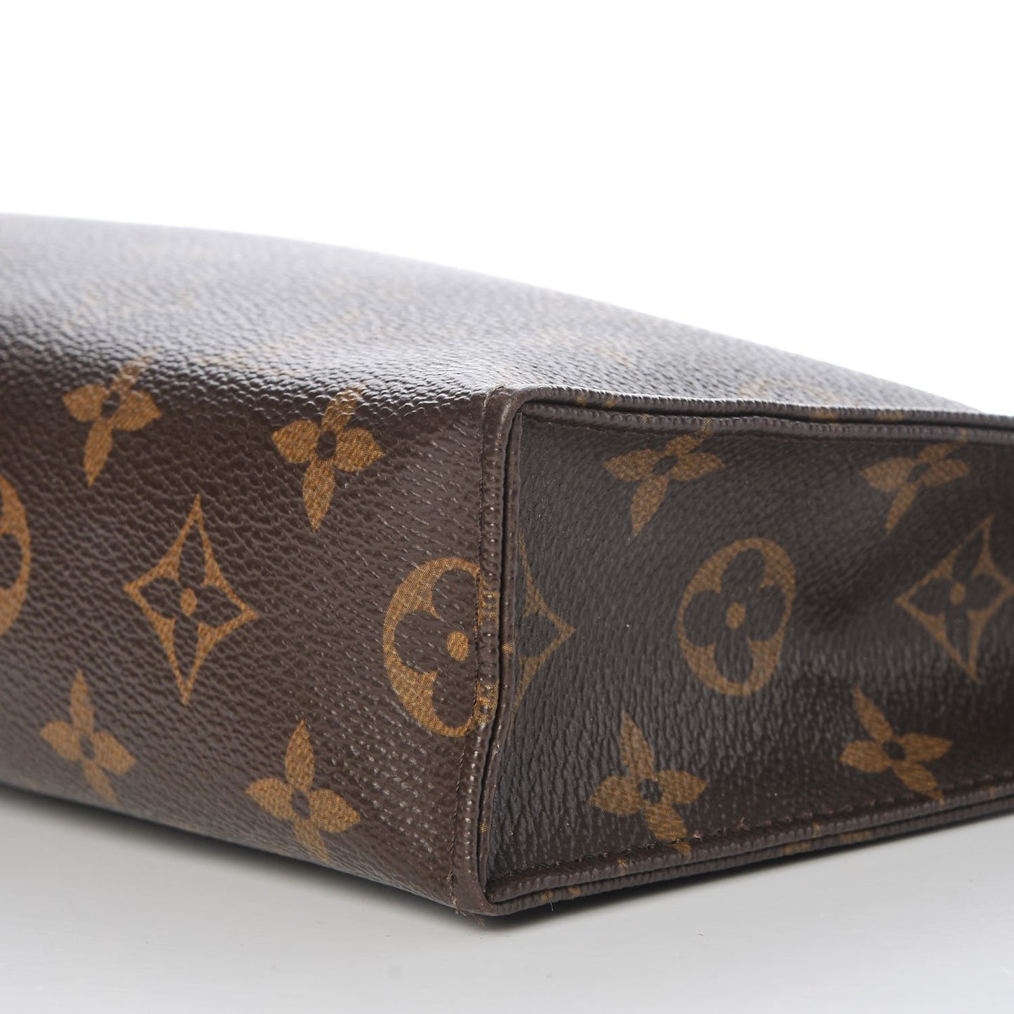 Monogram Toiletry Pouch 26