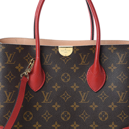Louis Vuitton Monogram Flandrin Cherry 6 of 8
