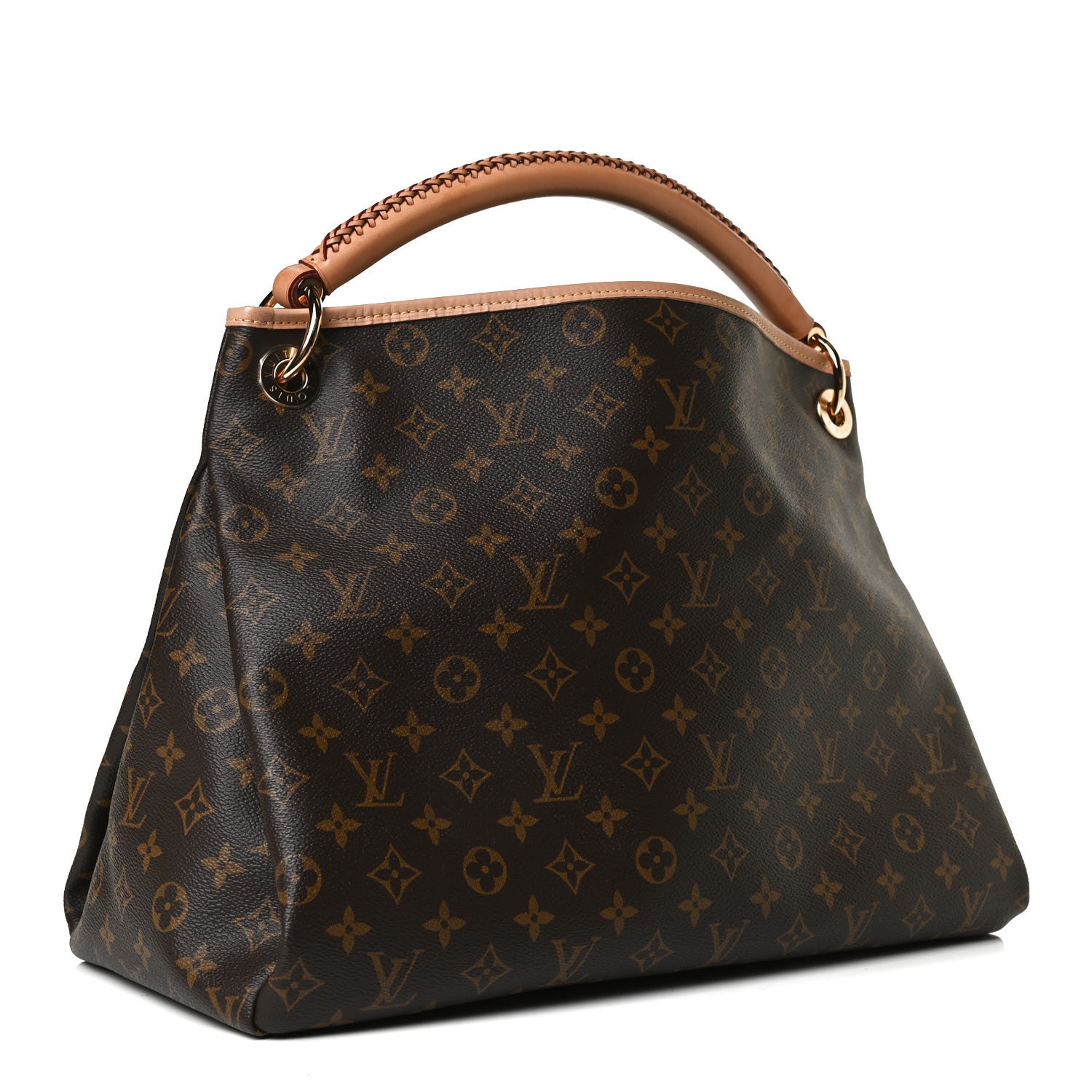 Louis Vuitton Monogram Artsy MM 2 of 13