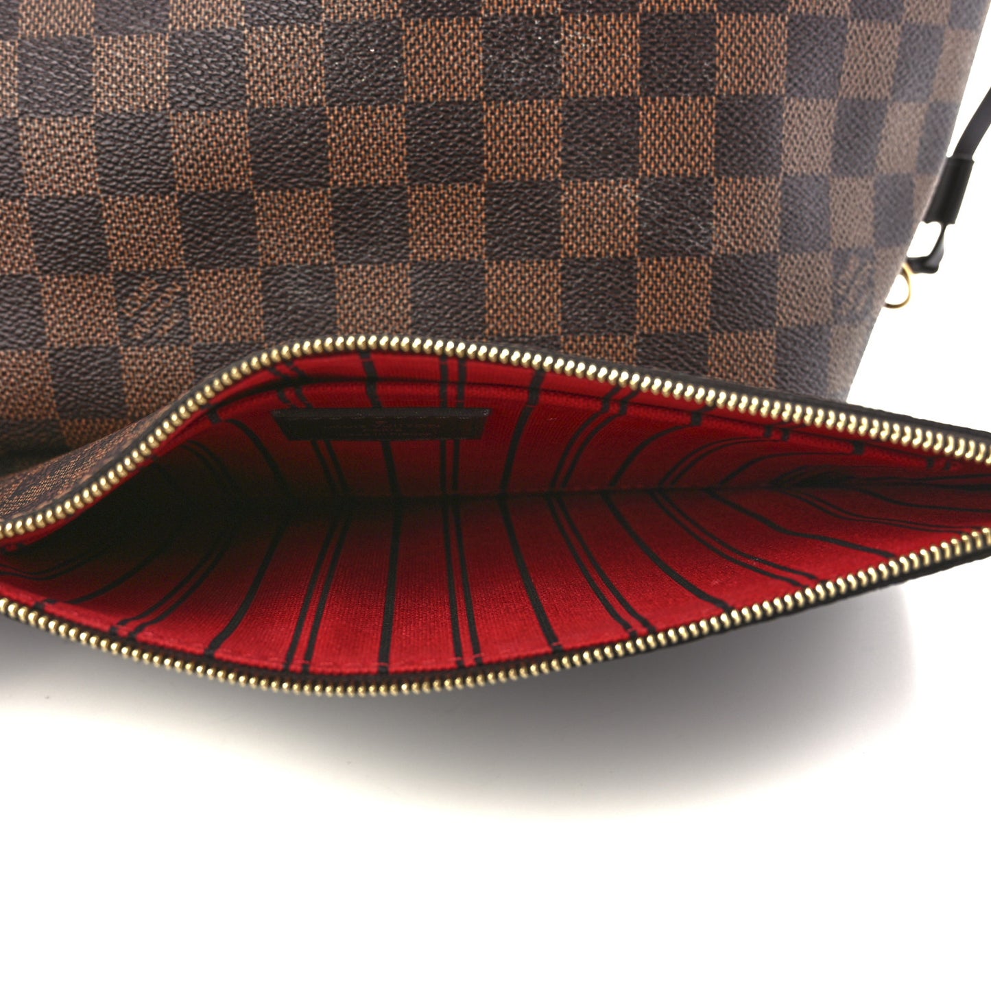 Damier Ebene Neo Neverfull MM