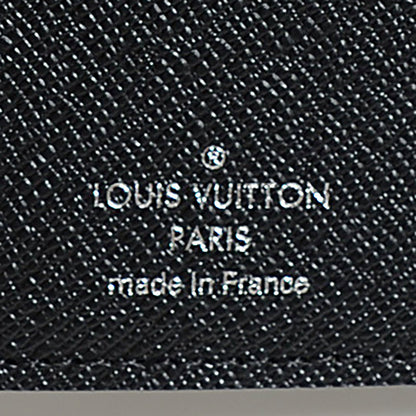 Louis Vuitton Damier Graphite Medium Ring Agenda Cover 6 of 8