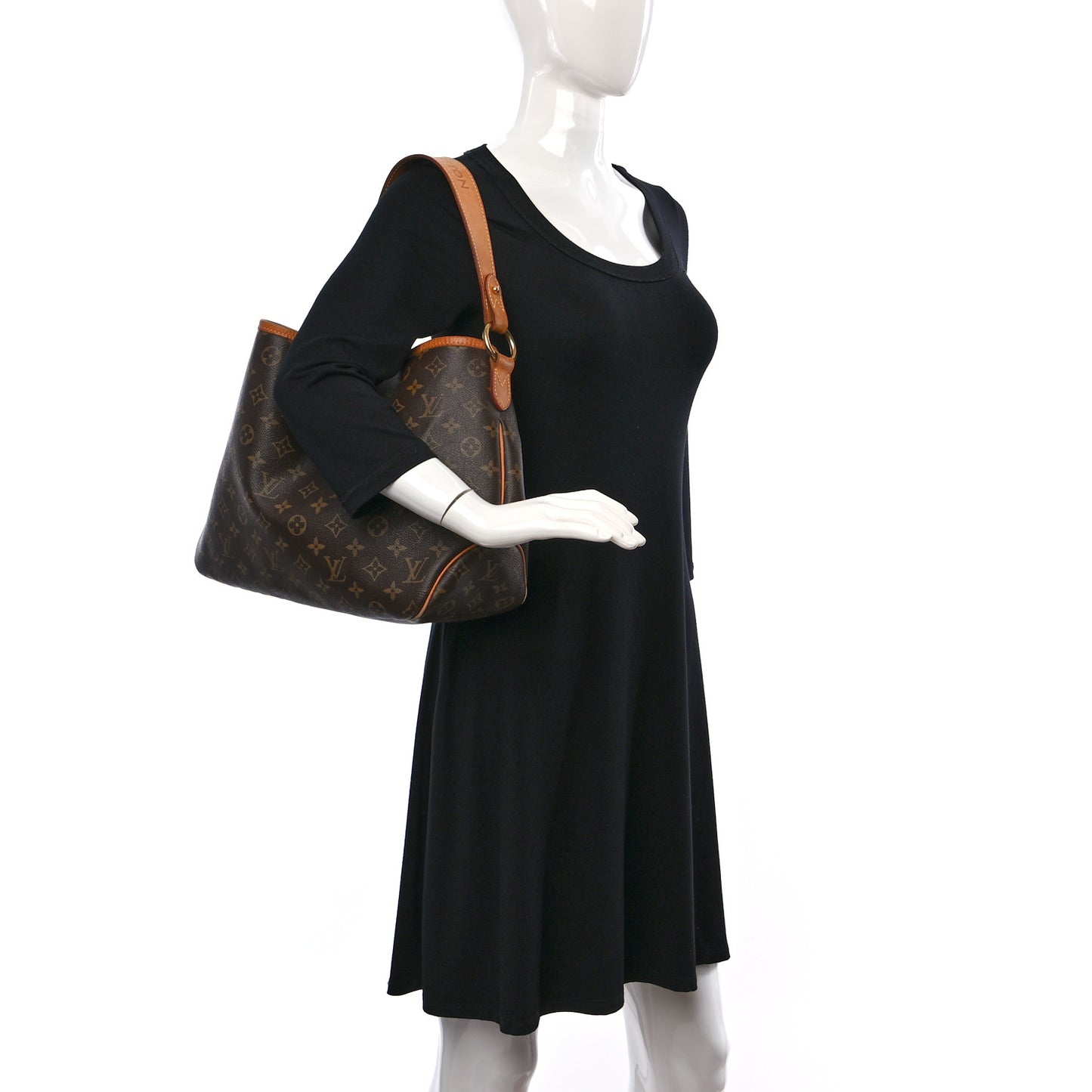 Monogram Delightful PM