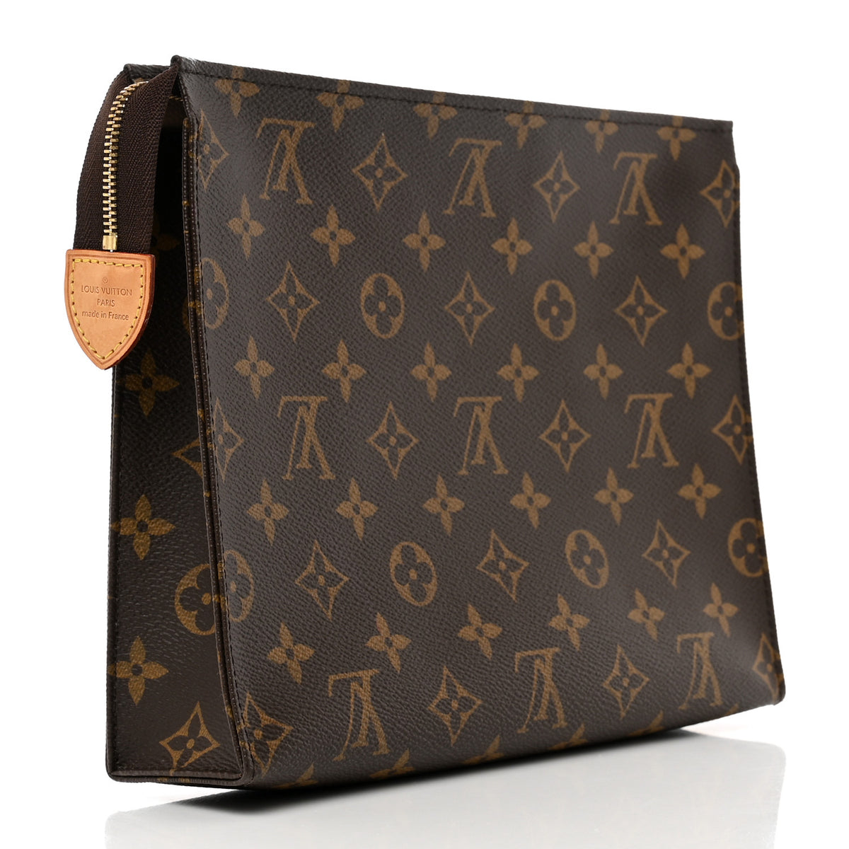 Louis Vuitton Monogram Toiletry Pouch 26 3 of 7