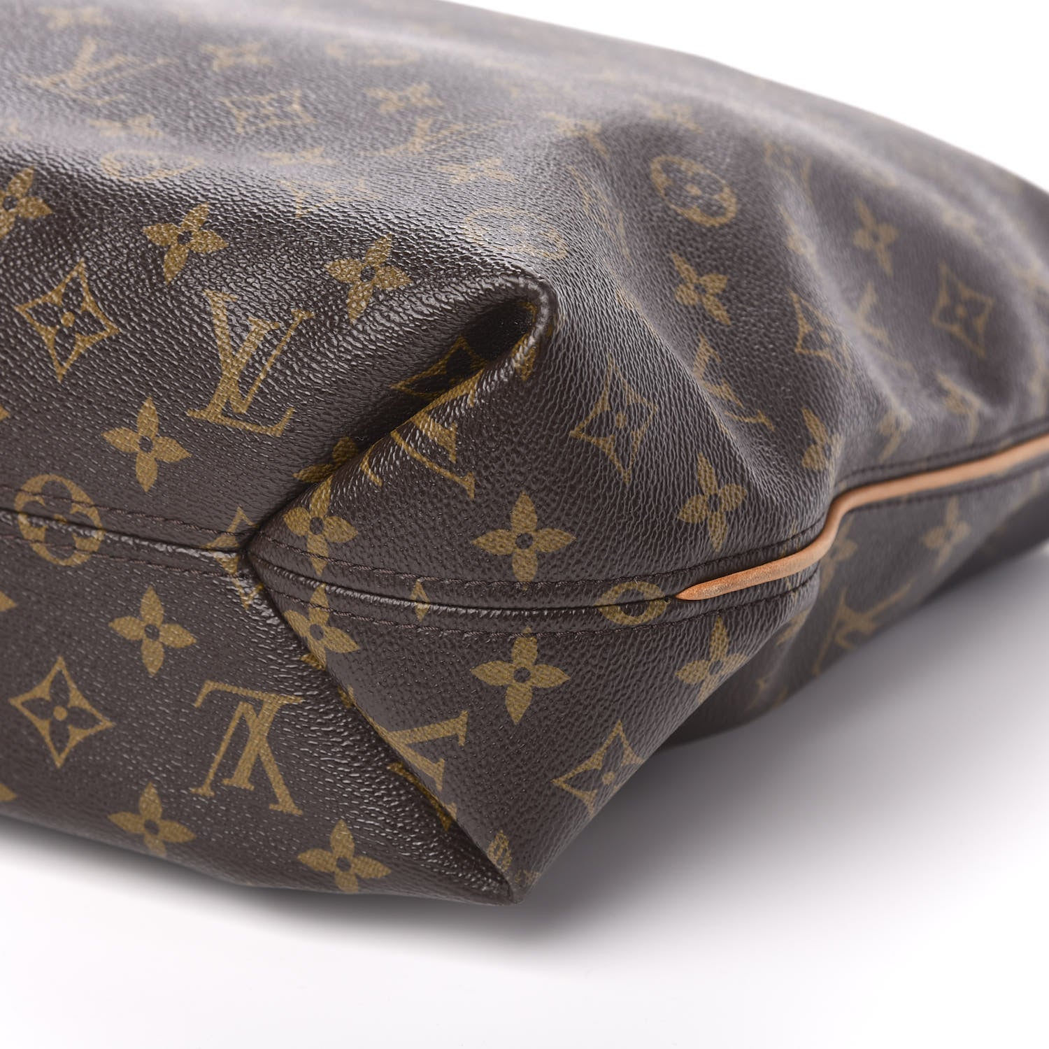 Louis Vuitton Monogram Sully MM 10 of 11