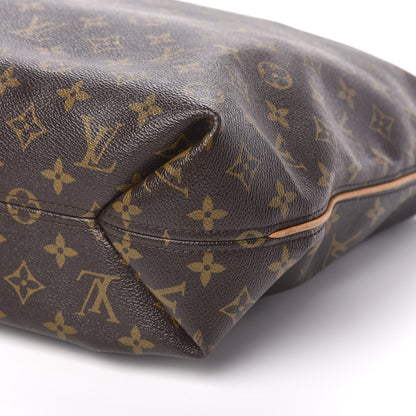 Louis Vuitton Monogram Sully MM 10 of 11