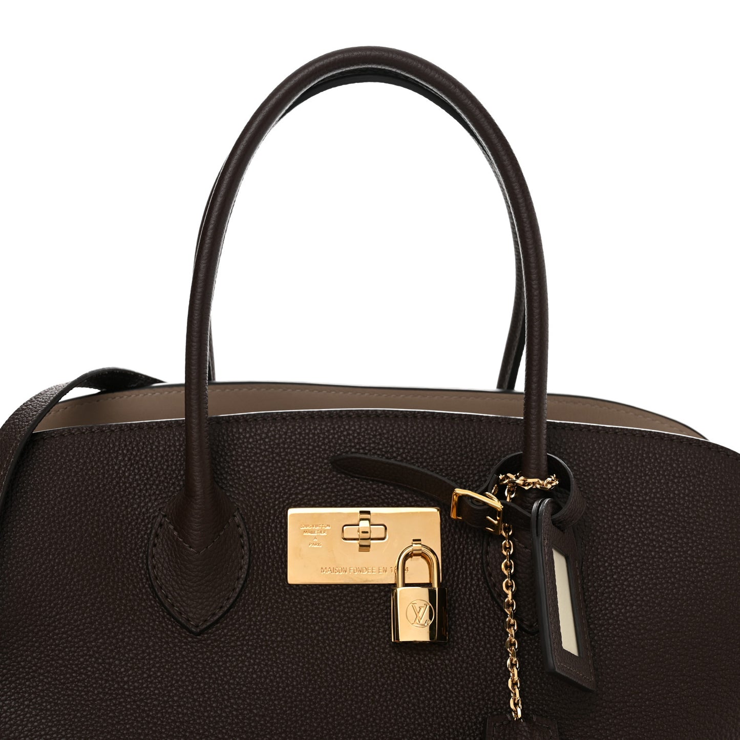 Veau Nuage Milla MM Ebene