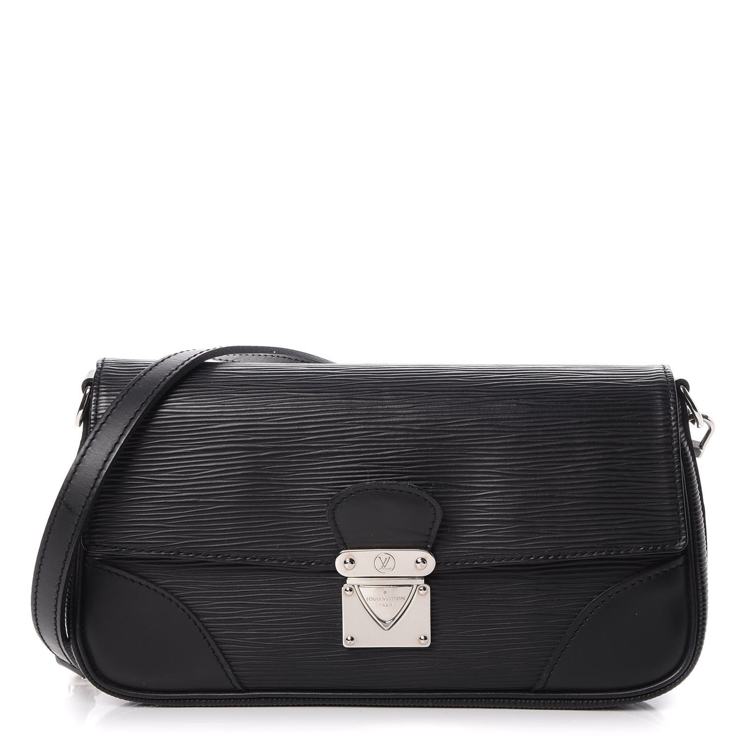 Epi Segur Pochette Black