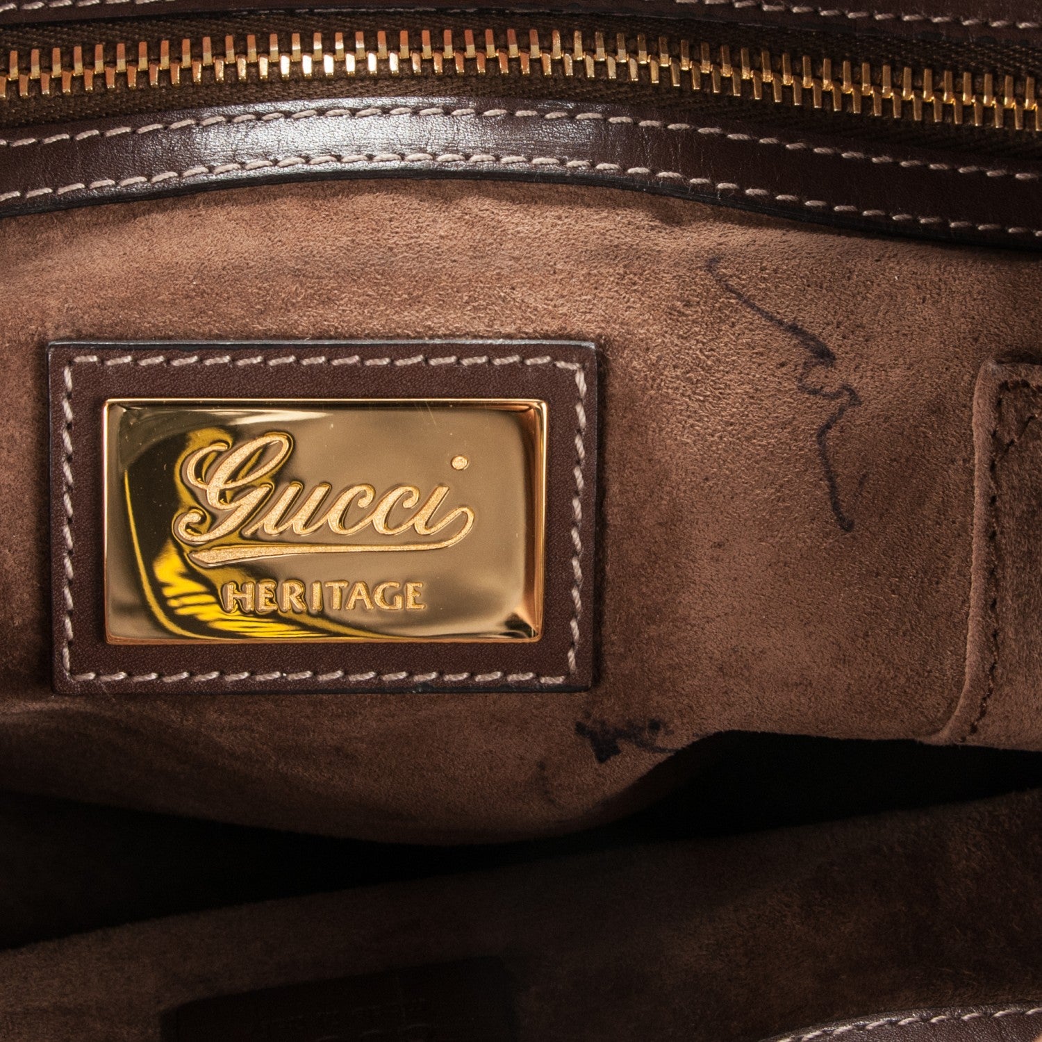 Gucci Python Medium Jackie O Bouvier Hobo 8 of 8