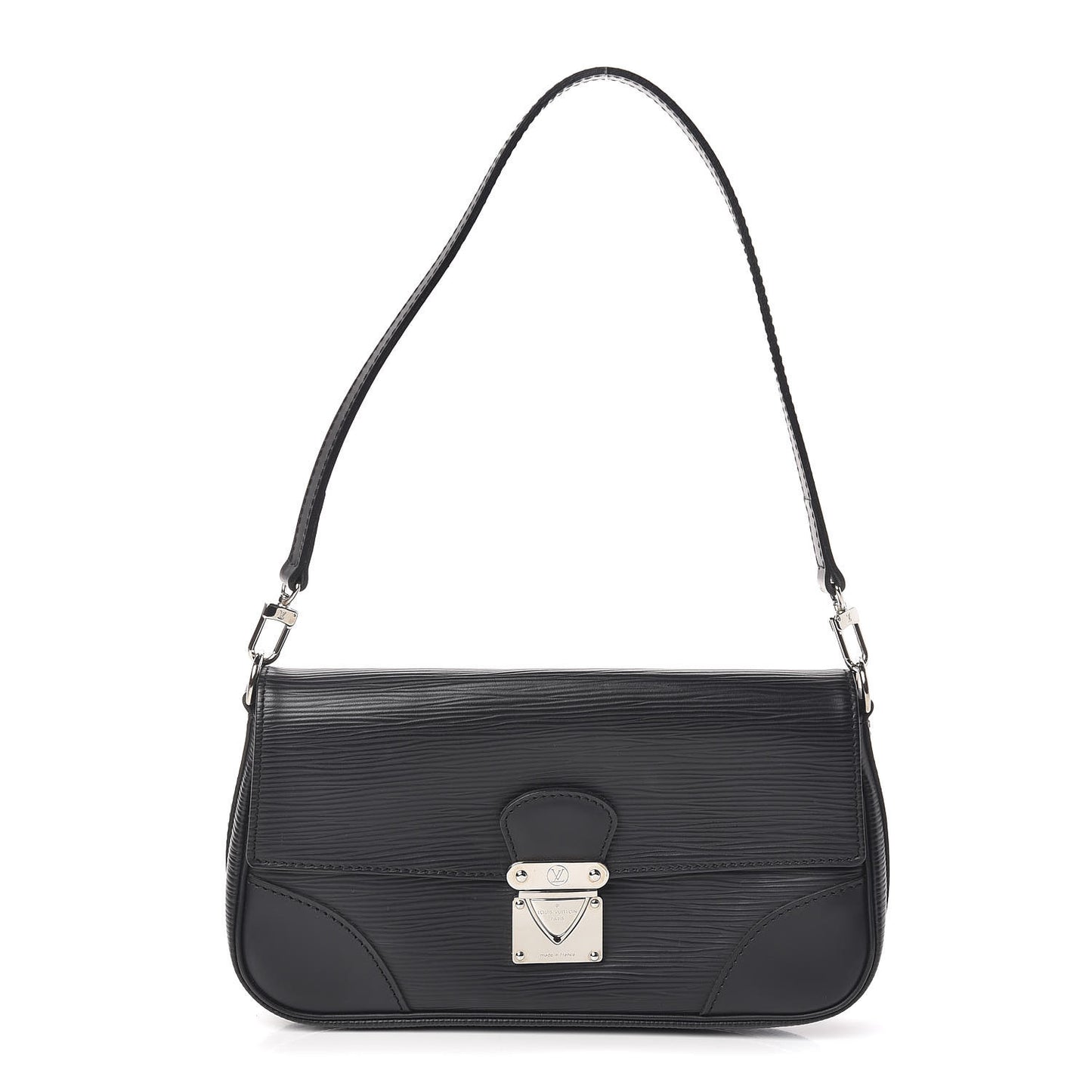 Epi Segur Pochette Black