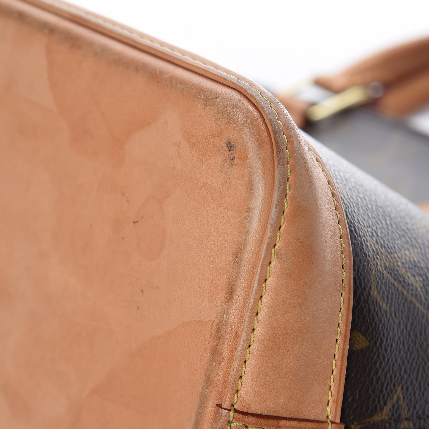 Monogram Alma PM