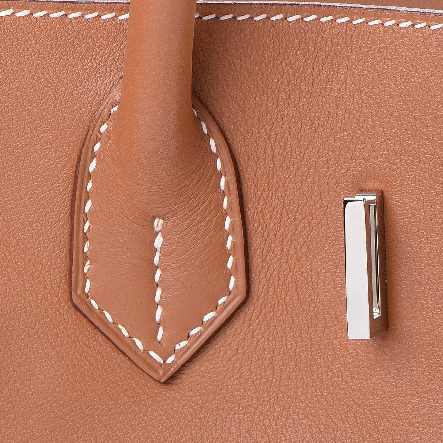 Swift Birkin 30 Gold