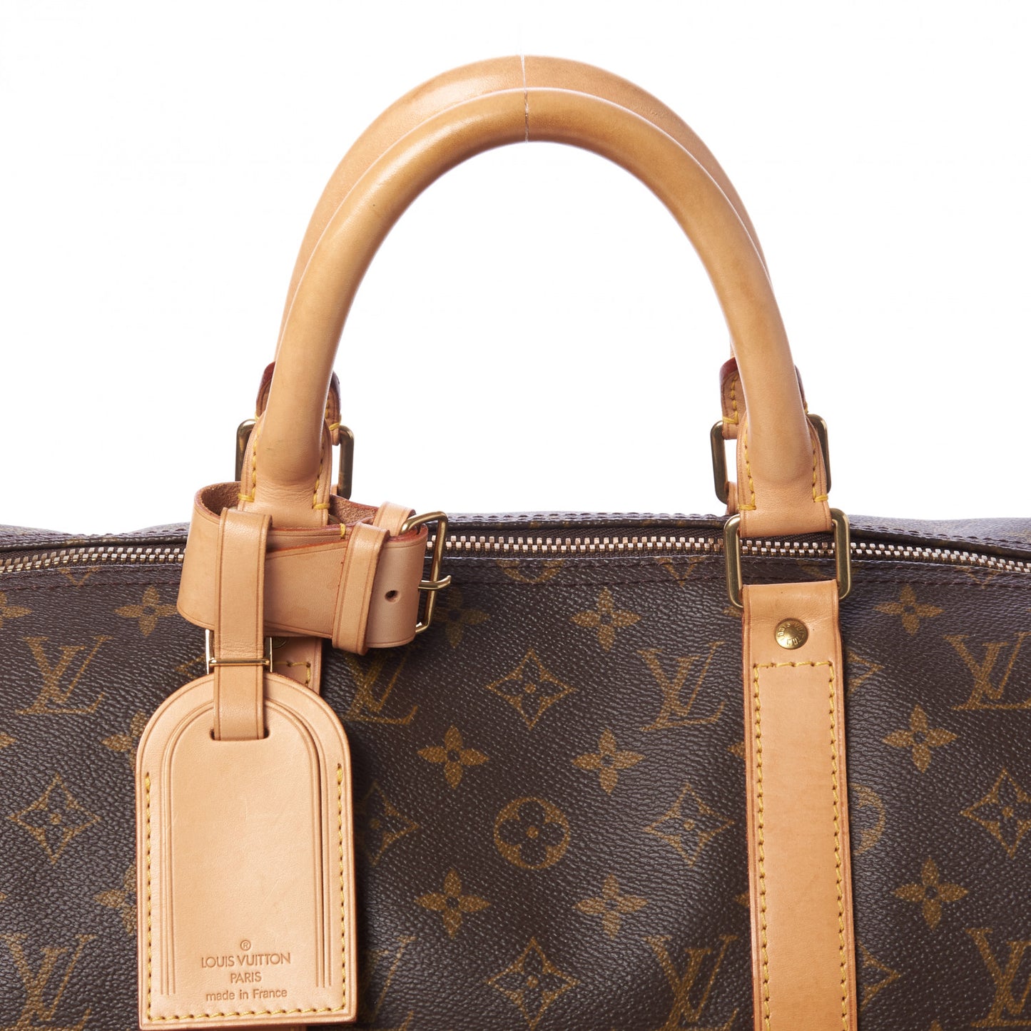 Monogram Keepall 50