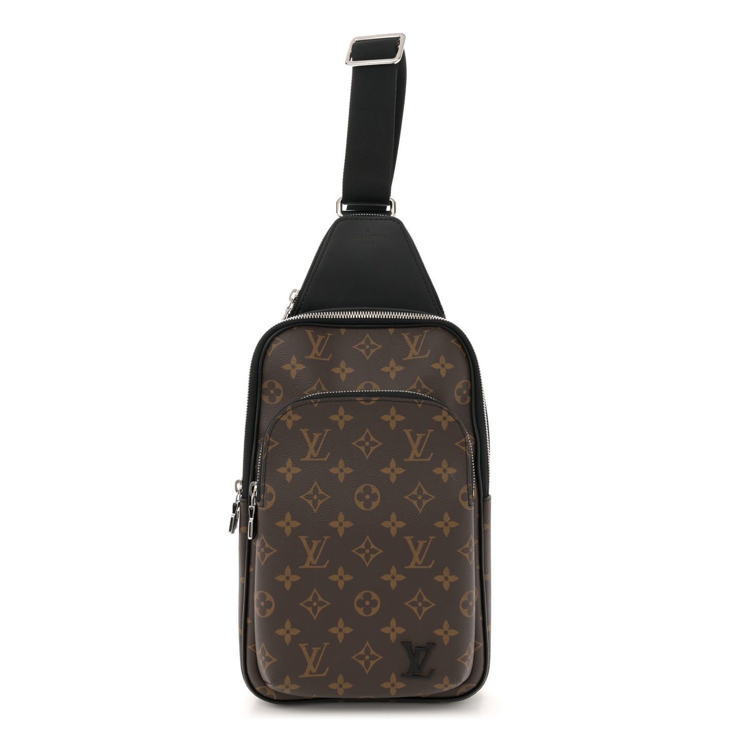 Monogram Macassar Avenue Sling Bag NM
