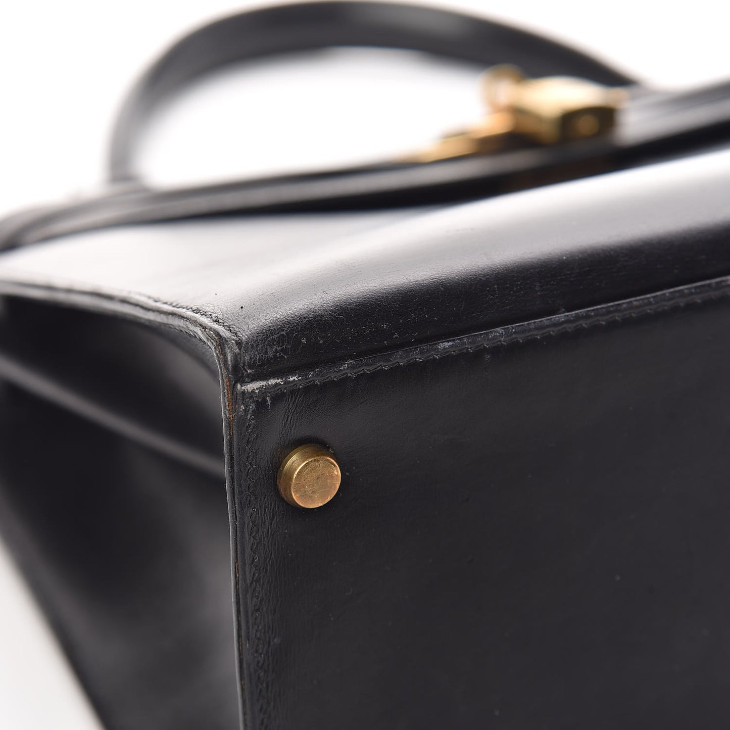 Box Kelly Sellier 35 Black