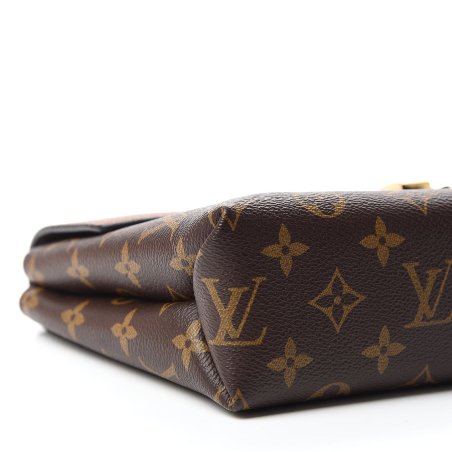 Monogram Saint Placide Caramel