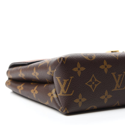 Louis Vuitton Monogram Saint Placide Caramel 7 of 12