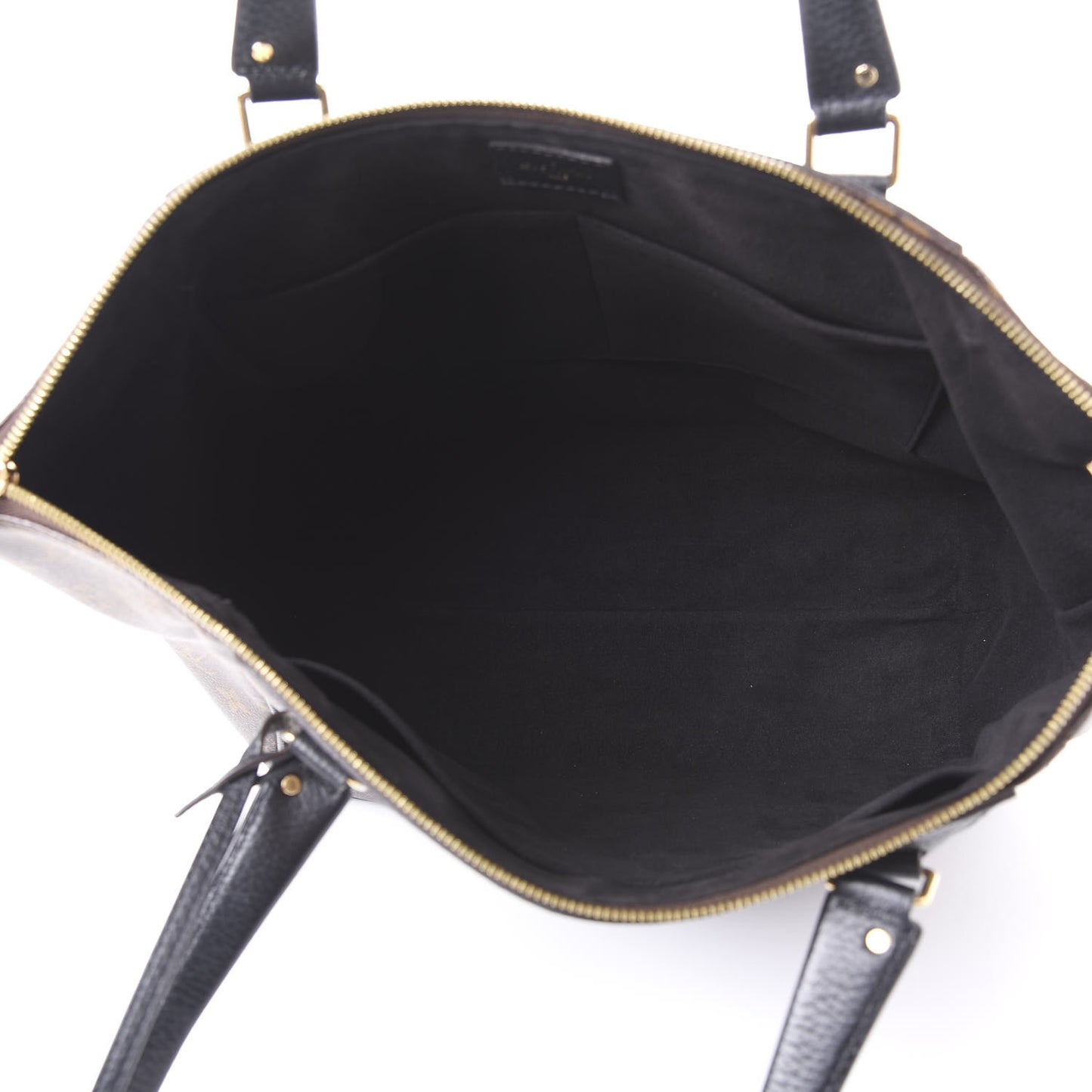 Monogram Estrela NM Black