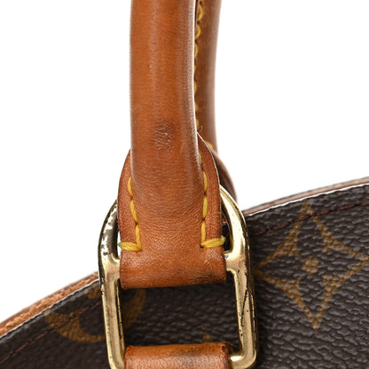 Louis Vuitton Monogram Ellipse MM 11 of 15