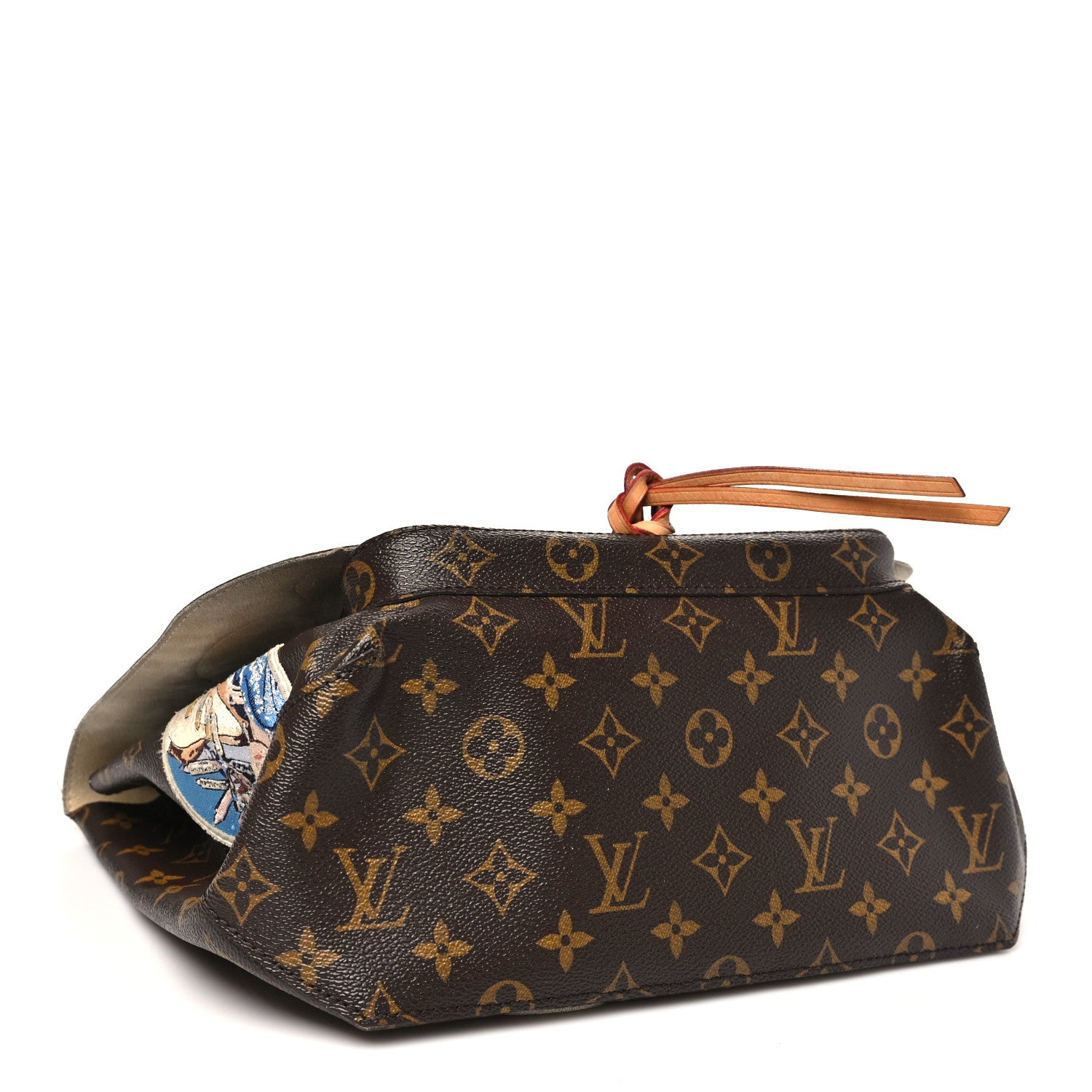 ★リユースのサカイ水戸店★ Louis Vuitton バッグ モノグラム H33×D15×W38  MT6365 ☆リユースのサカイ水戸店☆ Louis Vuitton バッグ モノグラム H33×D15