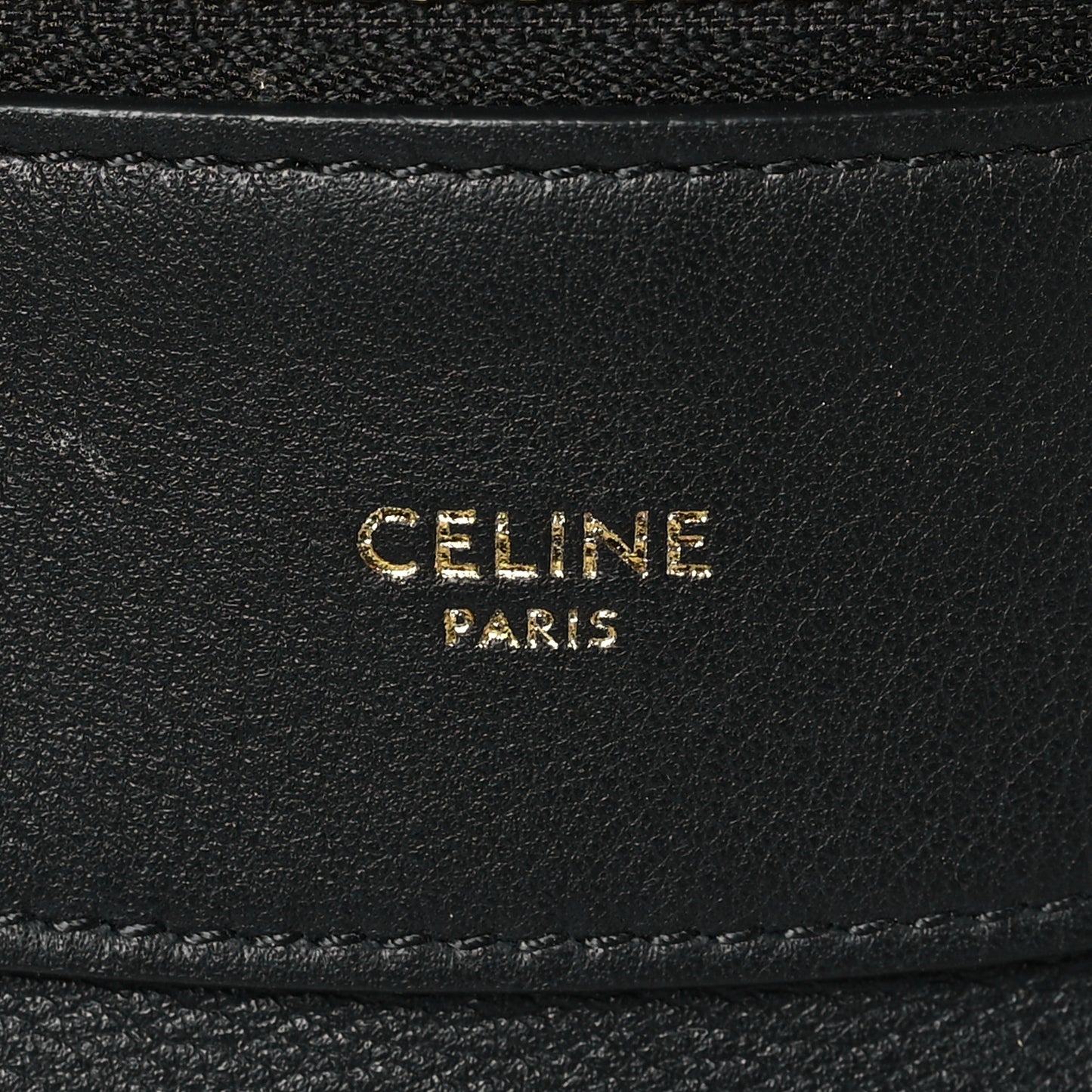 Supple Calfskin Medium Romy Shoulder Bag Black