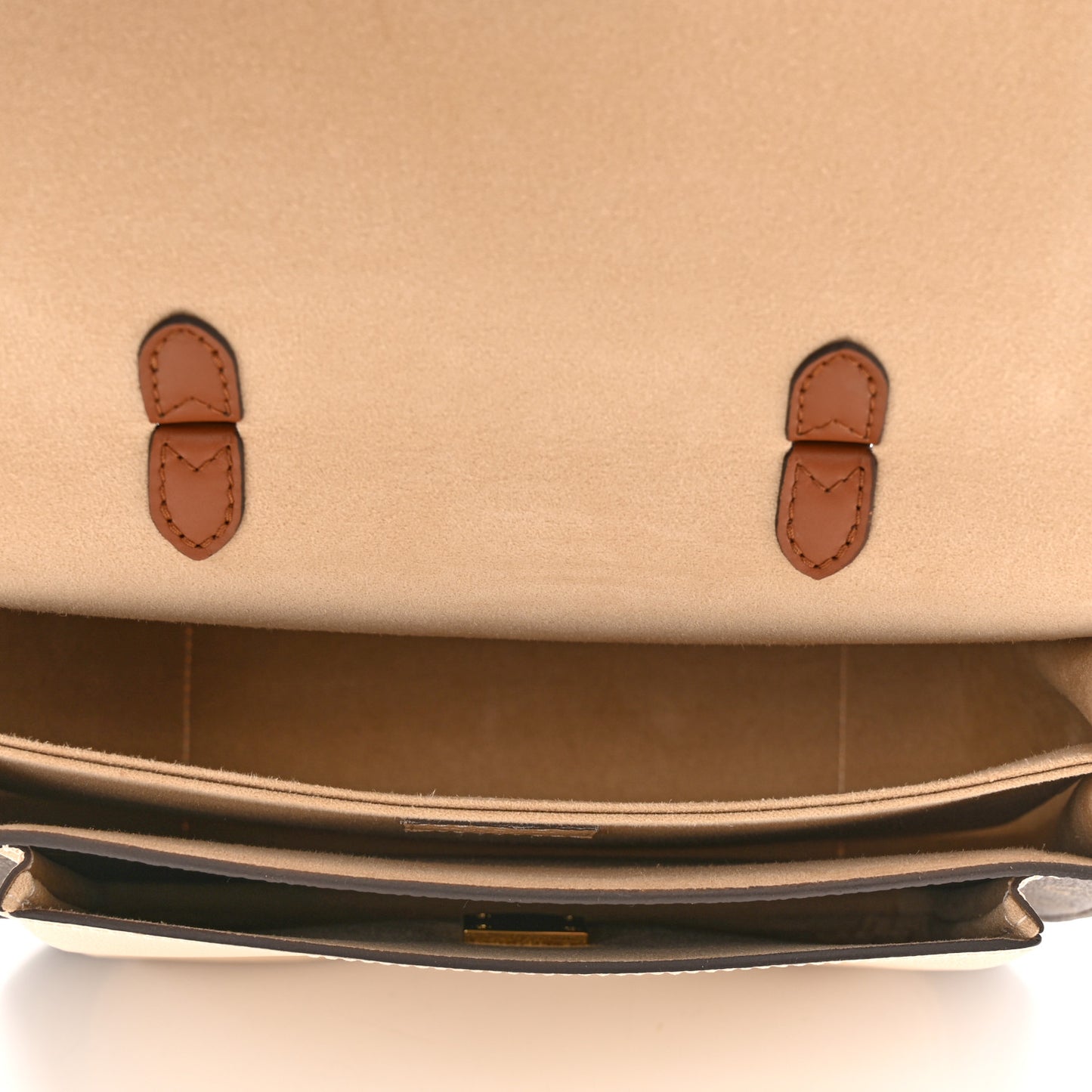 Monogram Vaugirard Creme