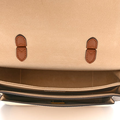 Louis Vuitton Monogram Vaugirard Creme 5 of 9