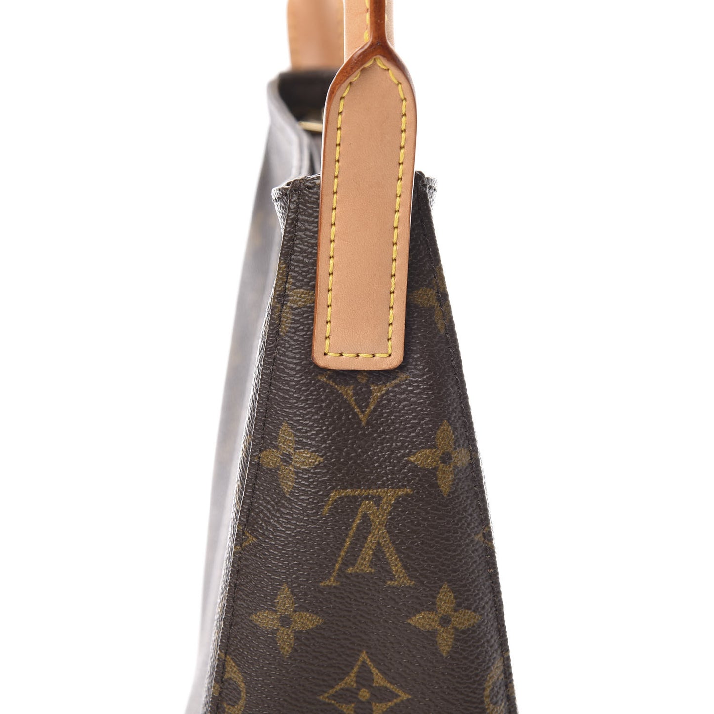 Monogram Looping MM