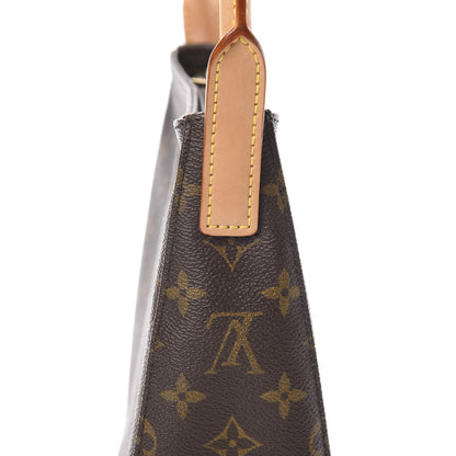 Louis Vuitton Monogram Looping MM 8 of 11