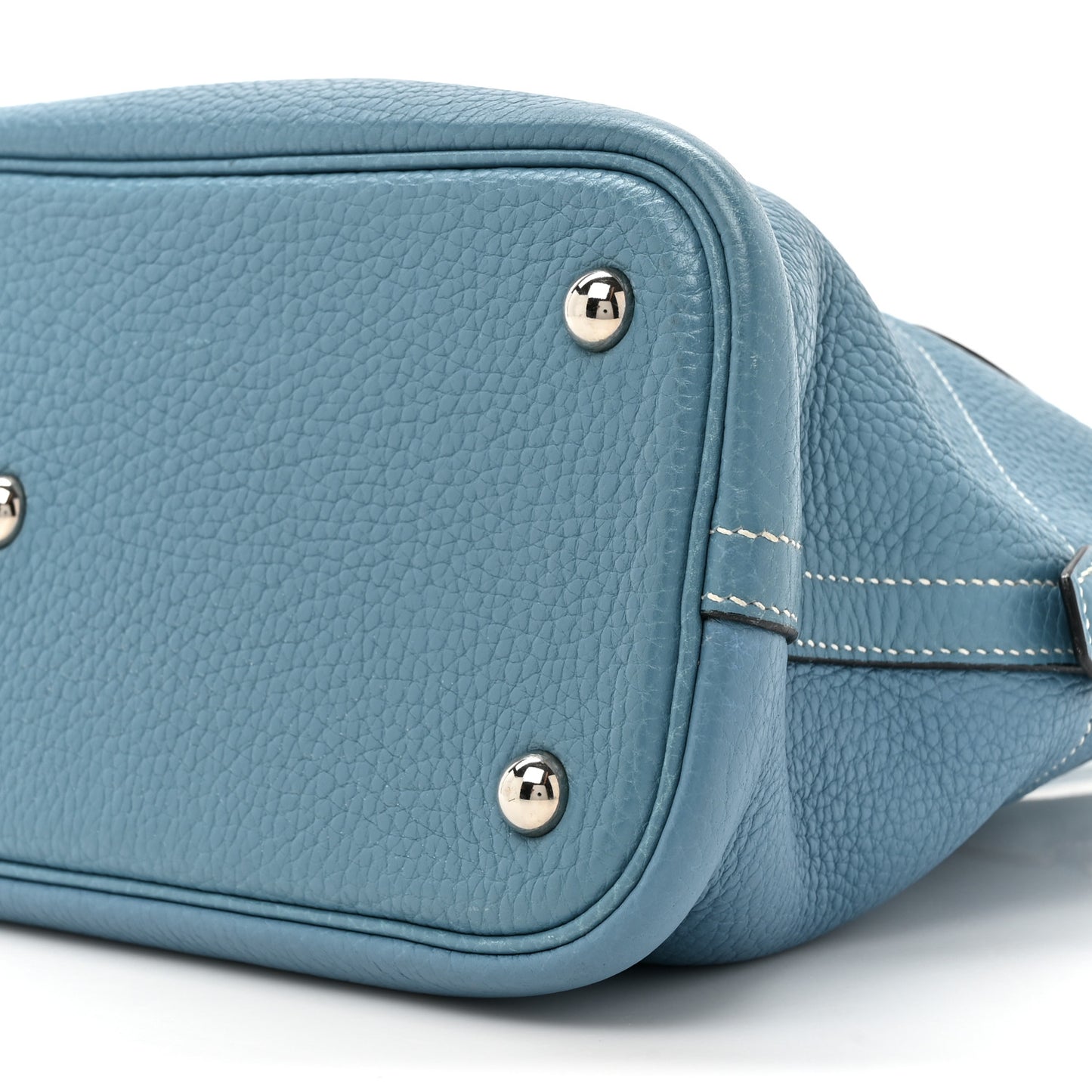 Taurillon Clemence Bolide 31 Blue Jean