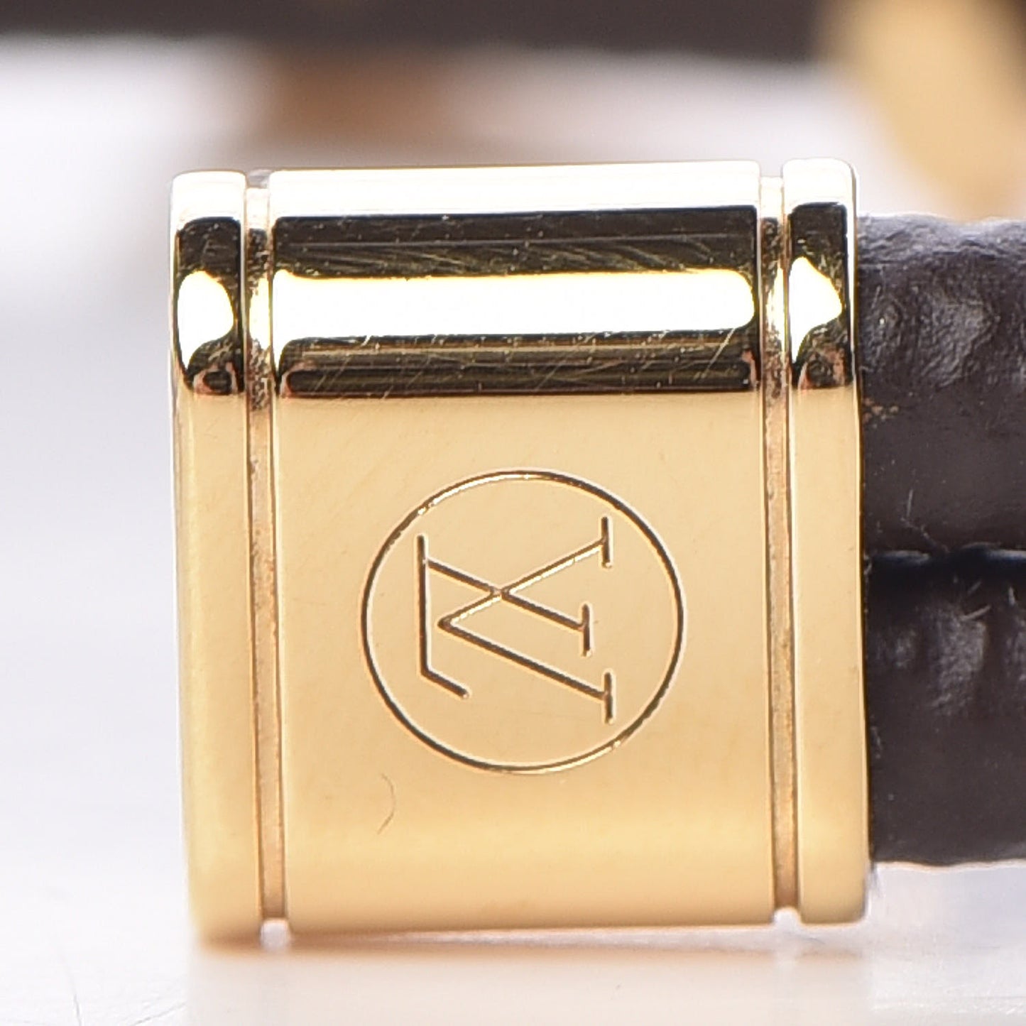 Monogram Keep It Twice Bracelet 17